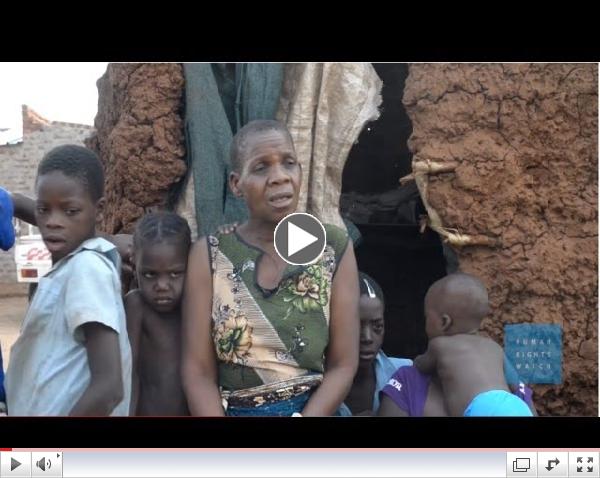 Mozambique: Protect the Rights of Farmers Resettled for Coal Mines
