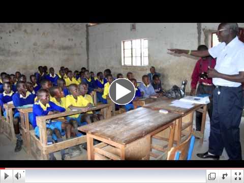 Maasai Girls Education Fund - Community Workshops
