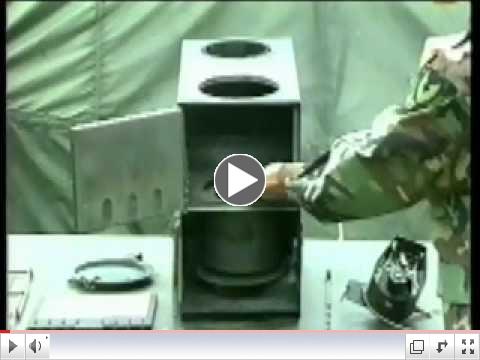 A brief video showing all about our great new arctic stoves!!