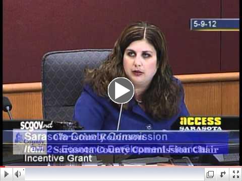 County Talk - BCC Report