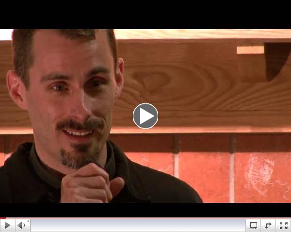 Hearts on Fire Young Adult Events Trailer.mov