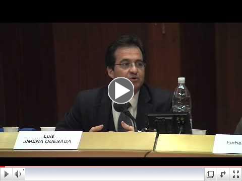 Poverty & Inequality Conference: Approaching the future with a new perspective