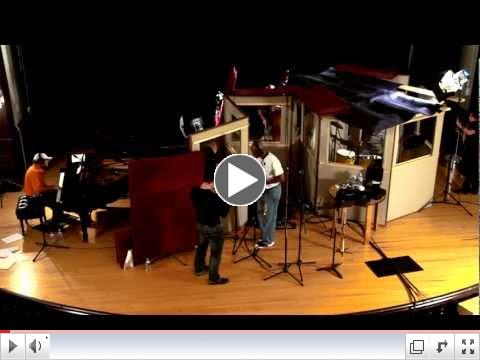 Branford Marsalis Quartet performing Whiplash