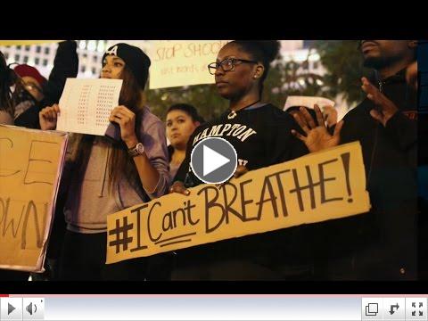 Reconciliation Offering Video