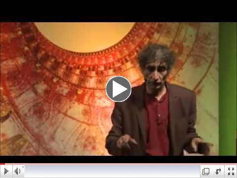 The Need For Authenticity & What Makes You Prone to Illness
