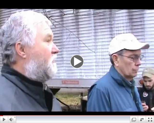 Morningland Dairy raided and another family business destroyed 01/25/13