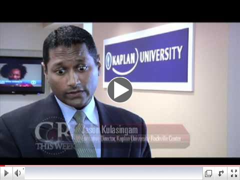 Kaplan and Discovery Lauch Bi-Lingual Curriculum - County Report This Week