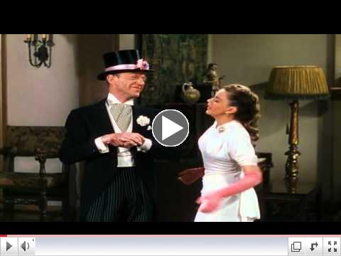 In Your Easter Bonnet - Judy Garland (Easter Parade)