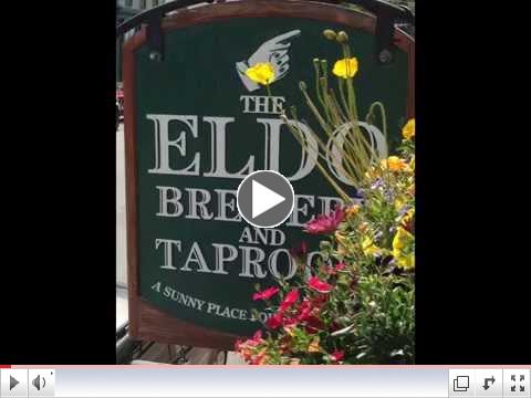 The Art Fair Crested Butte Colorado 2014- August