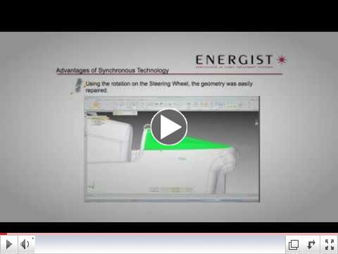 Energist Group Case Study: The Value of Synchronous Technology 