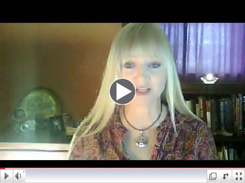 The Priestess Tarot Reversed