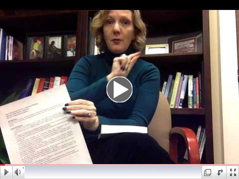 During this Lenten season of looking inward at who God created us to be, Ginny invites us to look inward as a professional exercise as well by introducing the book, 