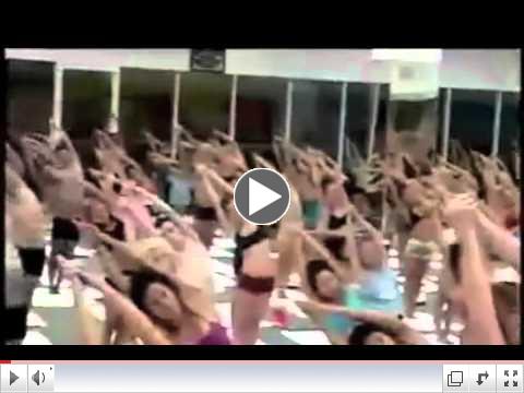 Bikram Choudhury on 