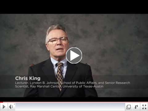 Chris King