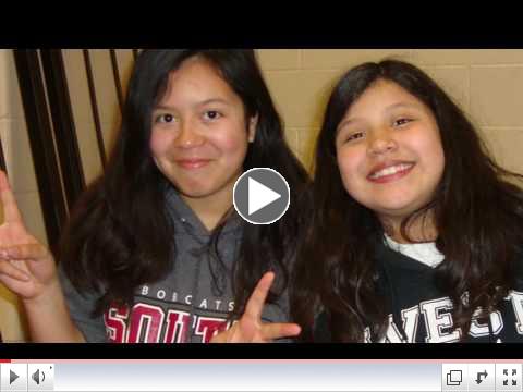 2017-18 Boise School District Opening Day Video