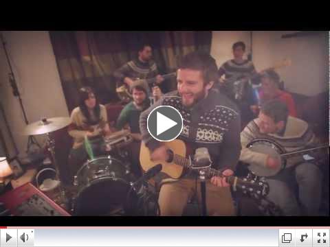 Rend Collective Experiment - Our Story