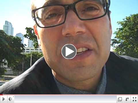 Lawyers to the Rescue-Homeless in the Shadow of  Miami Heat
