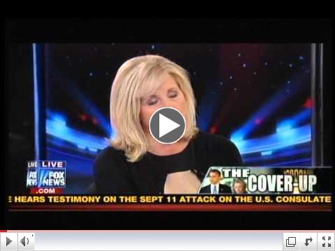 Liz Cheney: This Is One of Worst Cover-Ups Probably in History of the Republic