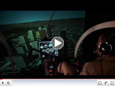 Guidance Helicopter Flight Training