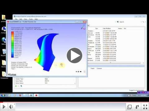 AnalysisLibrary Demo
