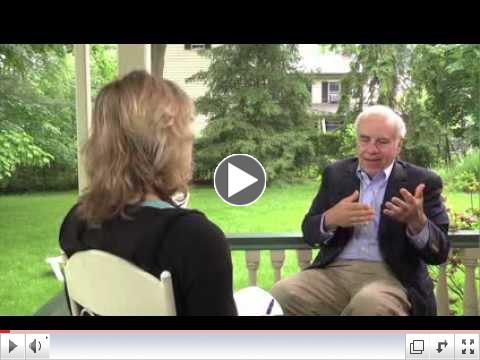 Shale Truth Interviews Anthony Ingraffea segment #4 The Right Question