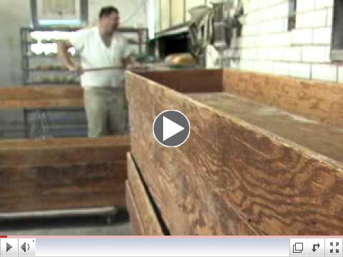 Homegrown with Melanie Ohmes: LeJeune's Bakery, Extended Version