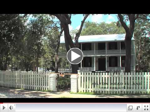 Bluffton, South Carolina, adjacent to Hilton Head Island