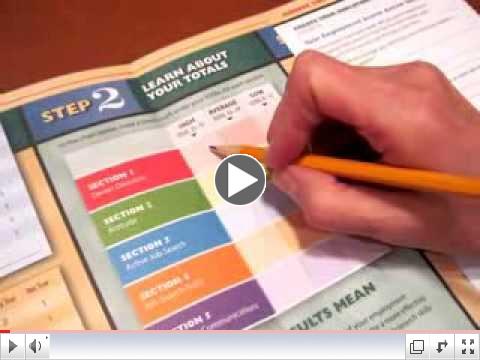 Watch the 2-minute video on how YES helps job seekers.