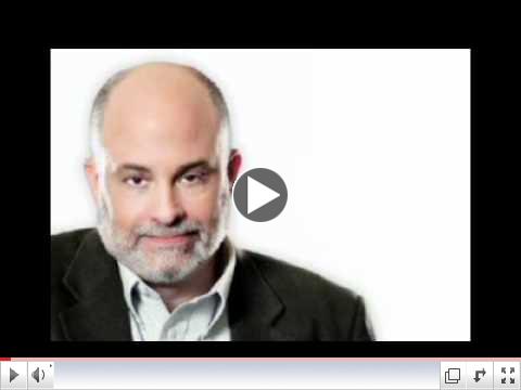 BREAKING: Mark Levin On ObamaCare Decision, 