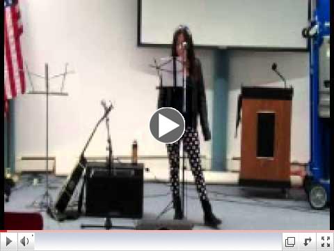 Coffee House and Open Mike @ Old Bridge Library