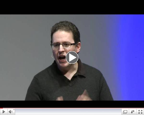 Ben Nelson - TEDxSF - Taking on the Ivy League