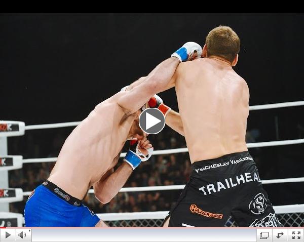 Best moments of M-1 Challenge 56 | M-1 Global HighLights