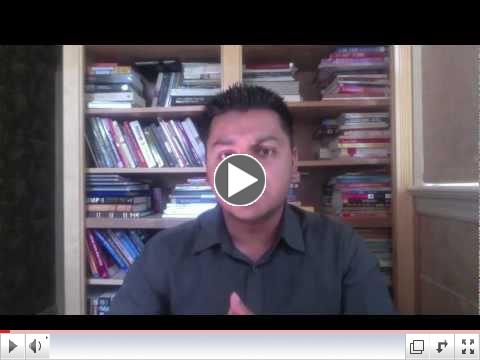 Do you have to be Hindu to be enlightened? - Ask Chandresh Bhardwaj