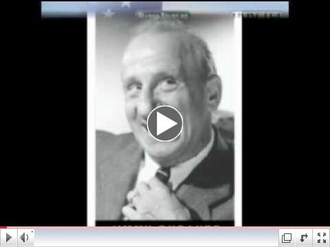 Jimmy Durante..Young at Heart