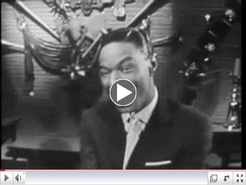 Nat King Cole Christmas