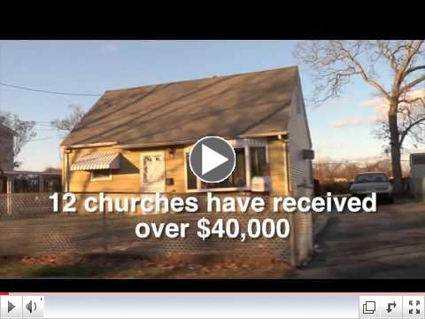 Way to Give -- Children in Poverty October video