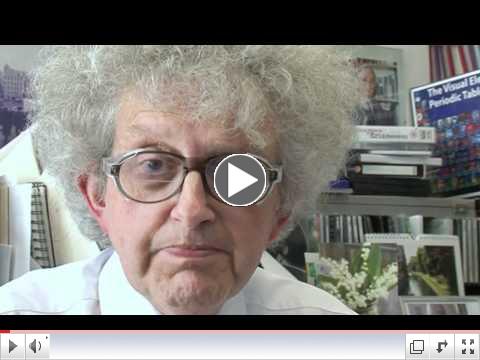 Angry Chemists - Periodic Table of Videos