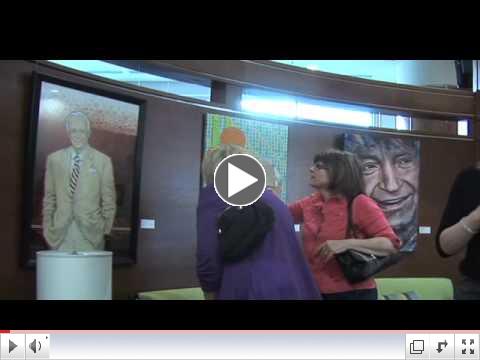 ArtNight SpringHill Suites Las Vegas