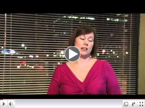 Meet Leslie Choplin!