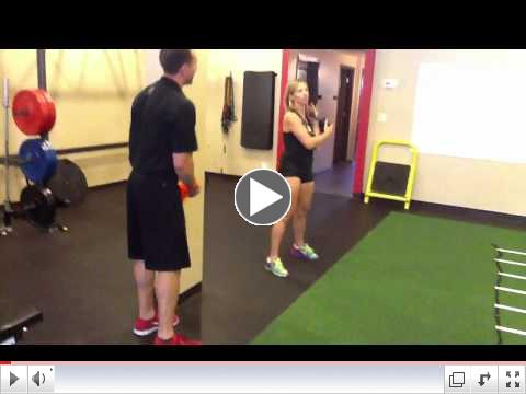 Football Challenge
