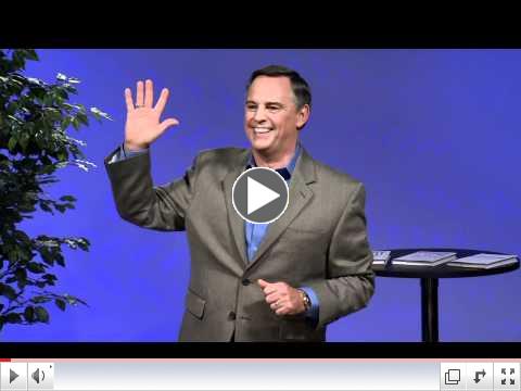 QBQ! Training System Demo: John G. Miller with Kristin Lindeen