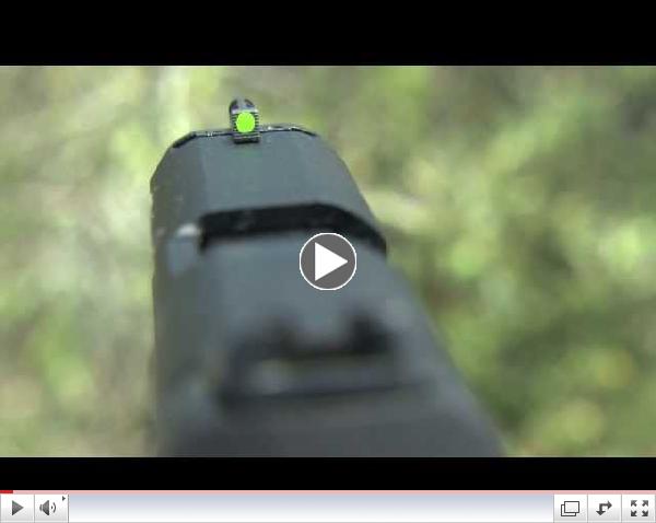 Hi Viz Shooting System Advantages