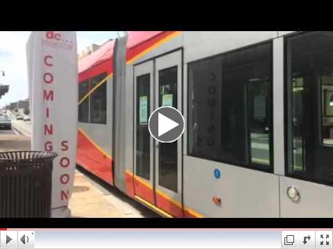 DC Streetcar