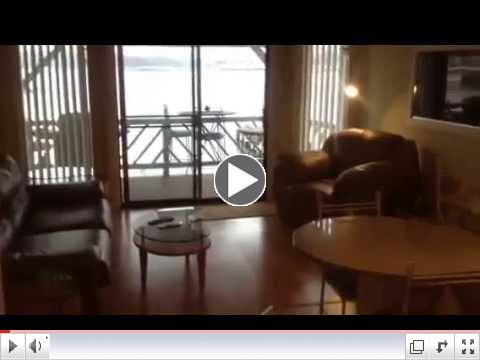 Goldeen Reef walk thru