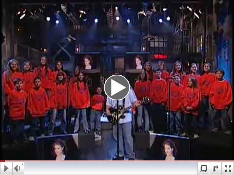 ADAM SANDLER - CHANUKAH (HANUKKAH) SONG [PART 3]