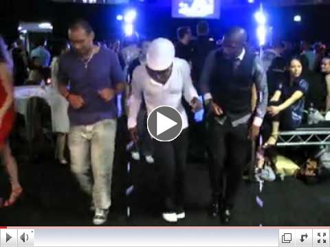 Carlos Cinta will be in Vegas!