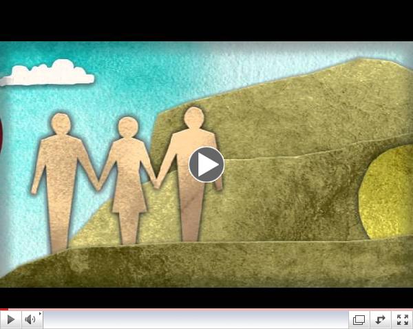 Rethink Church: Easter