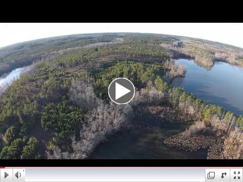 McShan Lake, winter 2016