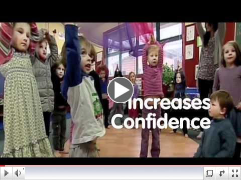 YogaBugs - Making a Difference!