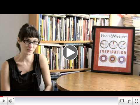 Poets & Writers: Green Printing and Beyond